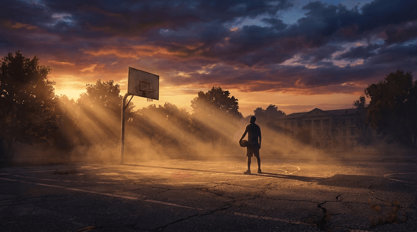 basketball