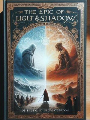 The epic of light and Shadow
