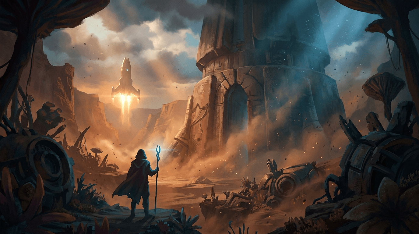 scifi-adventure