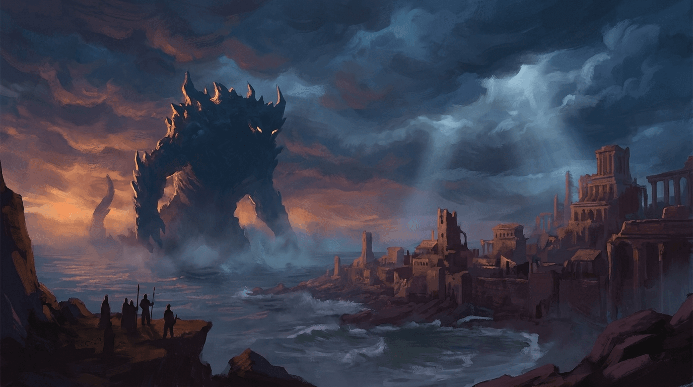 kaiju