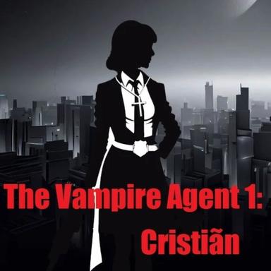 The Vampire Agent 1: Cristiãn