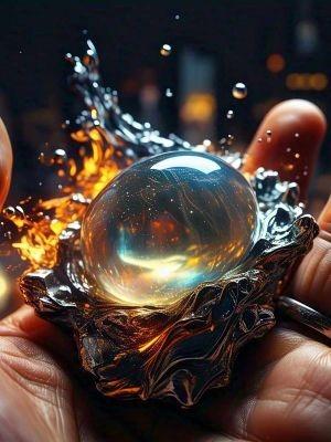 Jewels of the Legendary