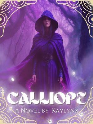Calliope [Prequel - Draft]
