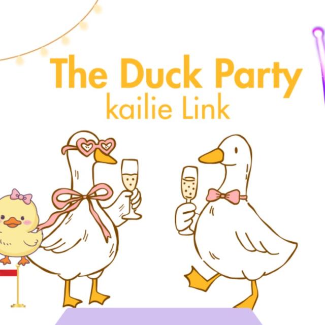 The Duck Party