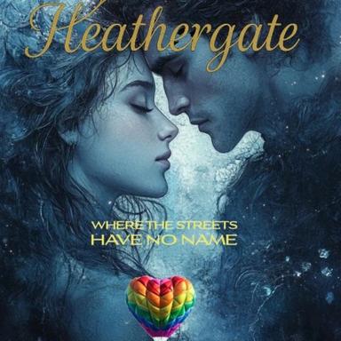 Welcome to Heathergate- where the streets have no name