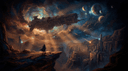 Space Opera