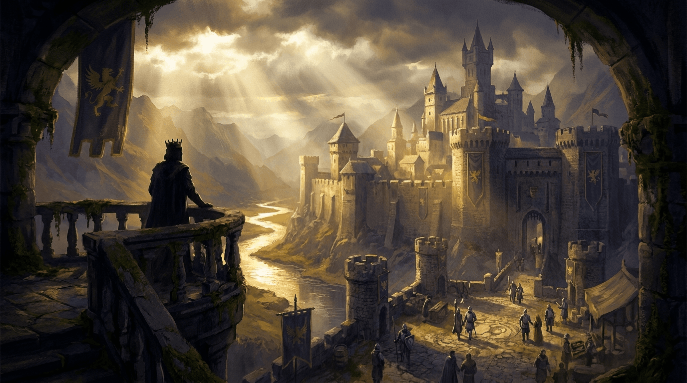 kingdom