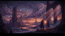 romantic fantasy