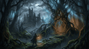 twisted fairytale