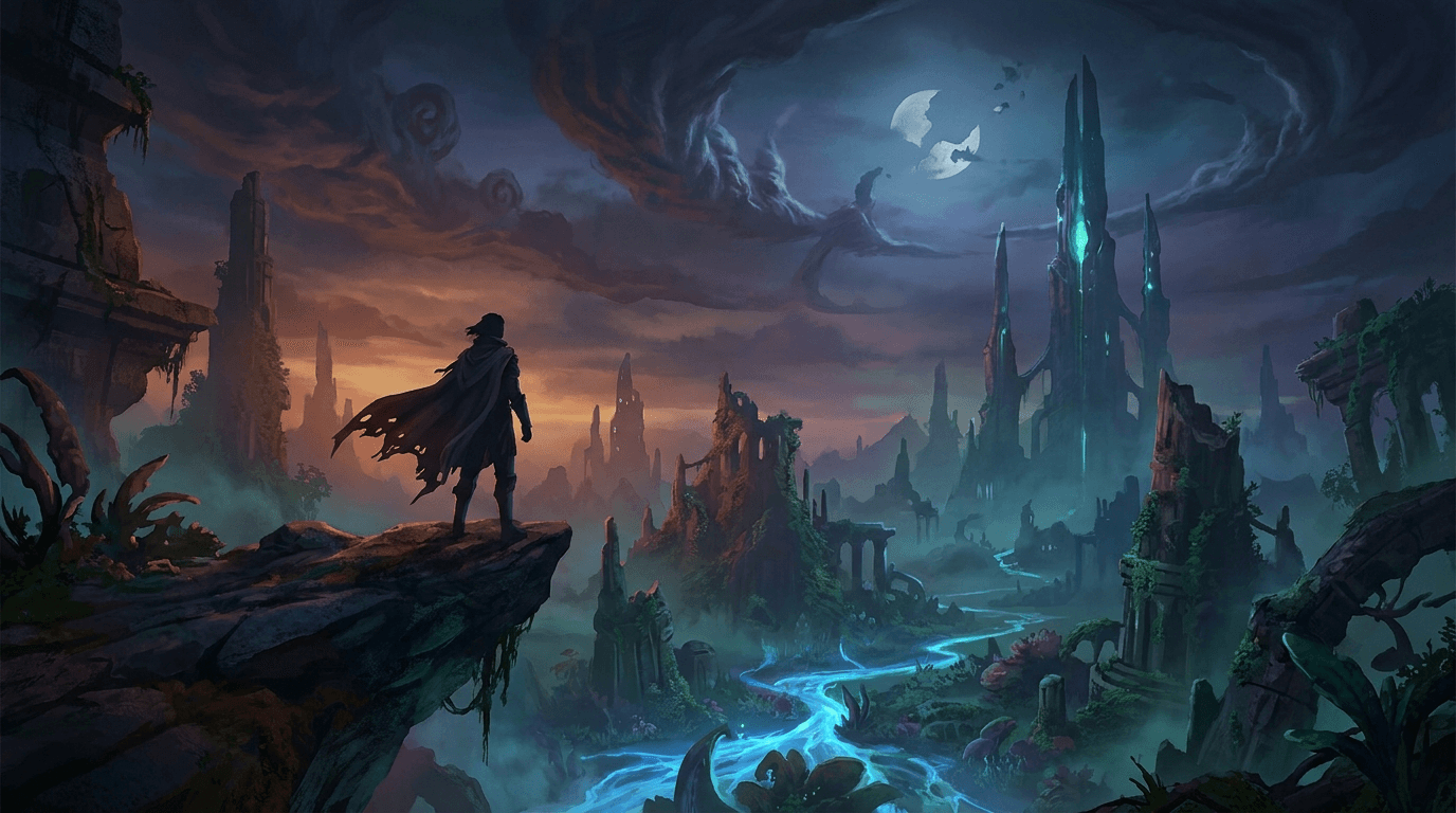new wold