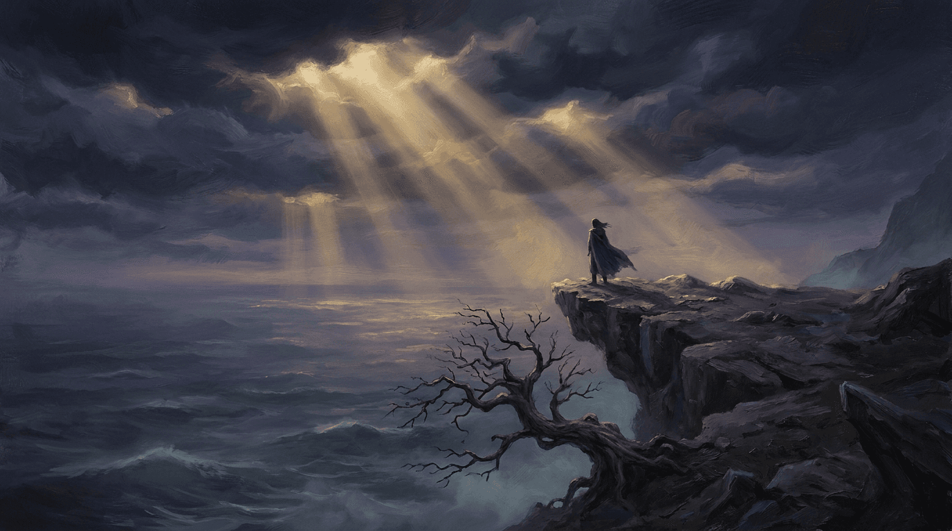 dealing with grief