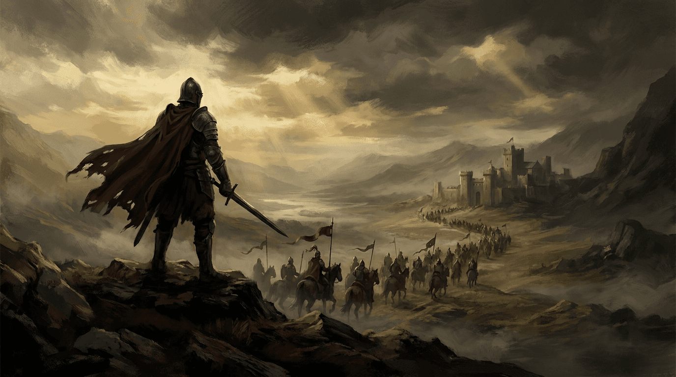 knights