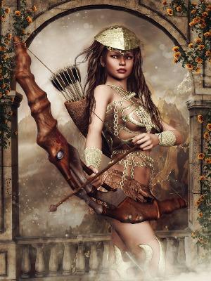 Haven - a litRPG