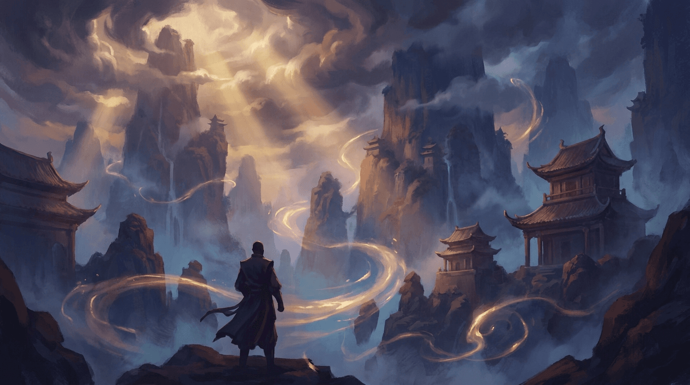 xianxia