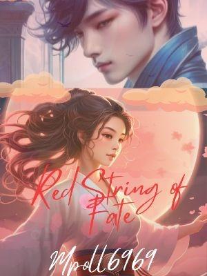 Red String of Fate 