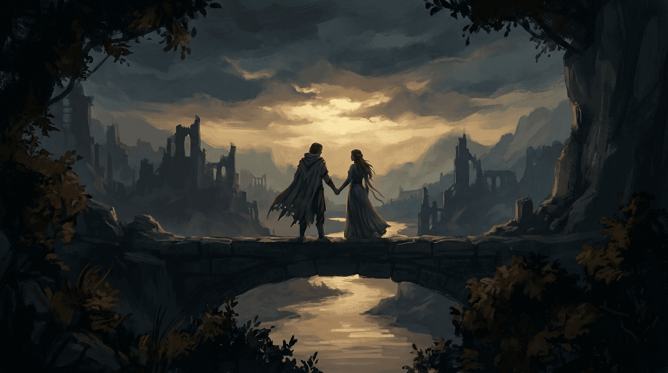 romance-subplot