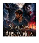 shadows of the African Moon