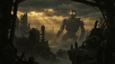 robots