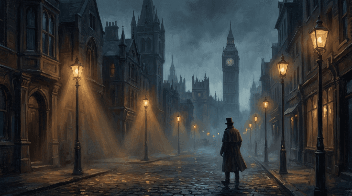 victorian