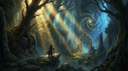 ancient mysticism