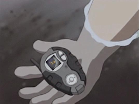 DIGIMON ADVENTURE 02 The Dark Ocean Revelation (CURRENTLY STILL WRITING)