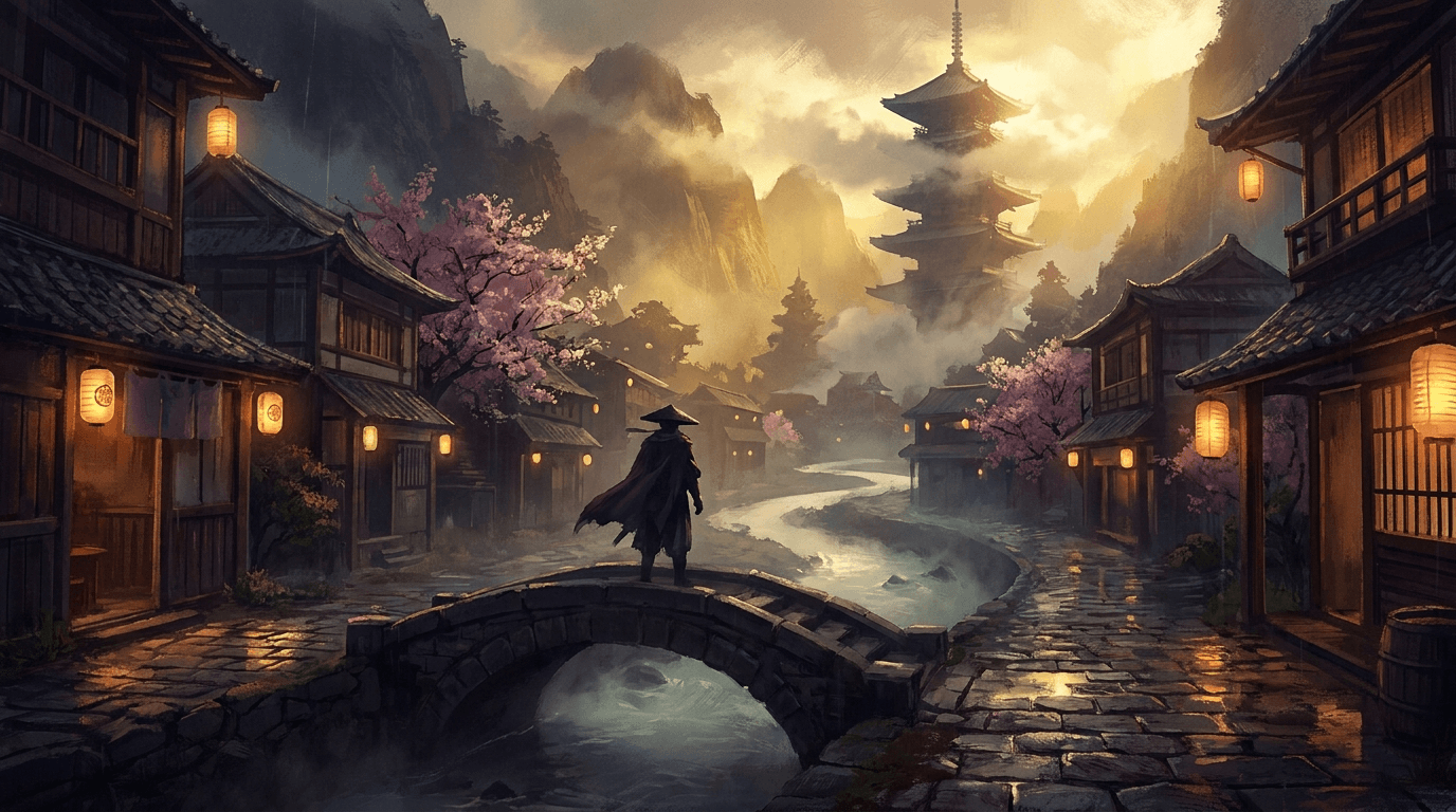 japansetting