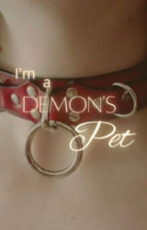 I'm A Demon's Pet