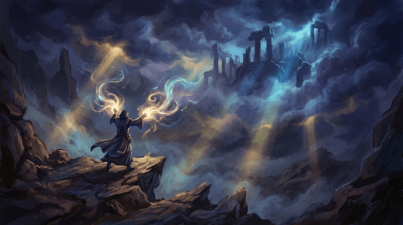 magicpowers