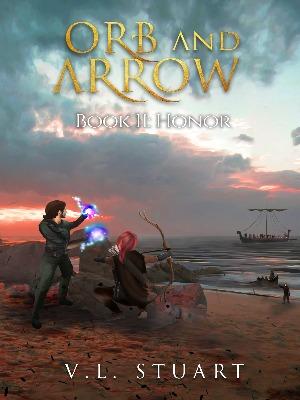 Orb and Arrow