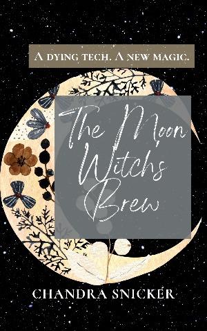 The Moon Witch's Brew