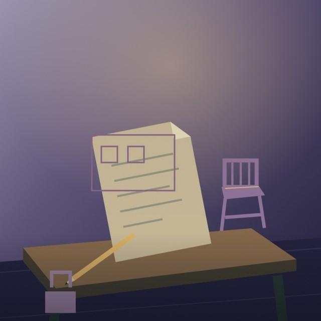 Room for Purple