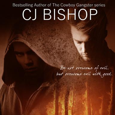 Evil Origins: Soulscape Book 6