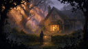 cozy mystery