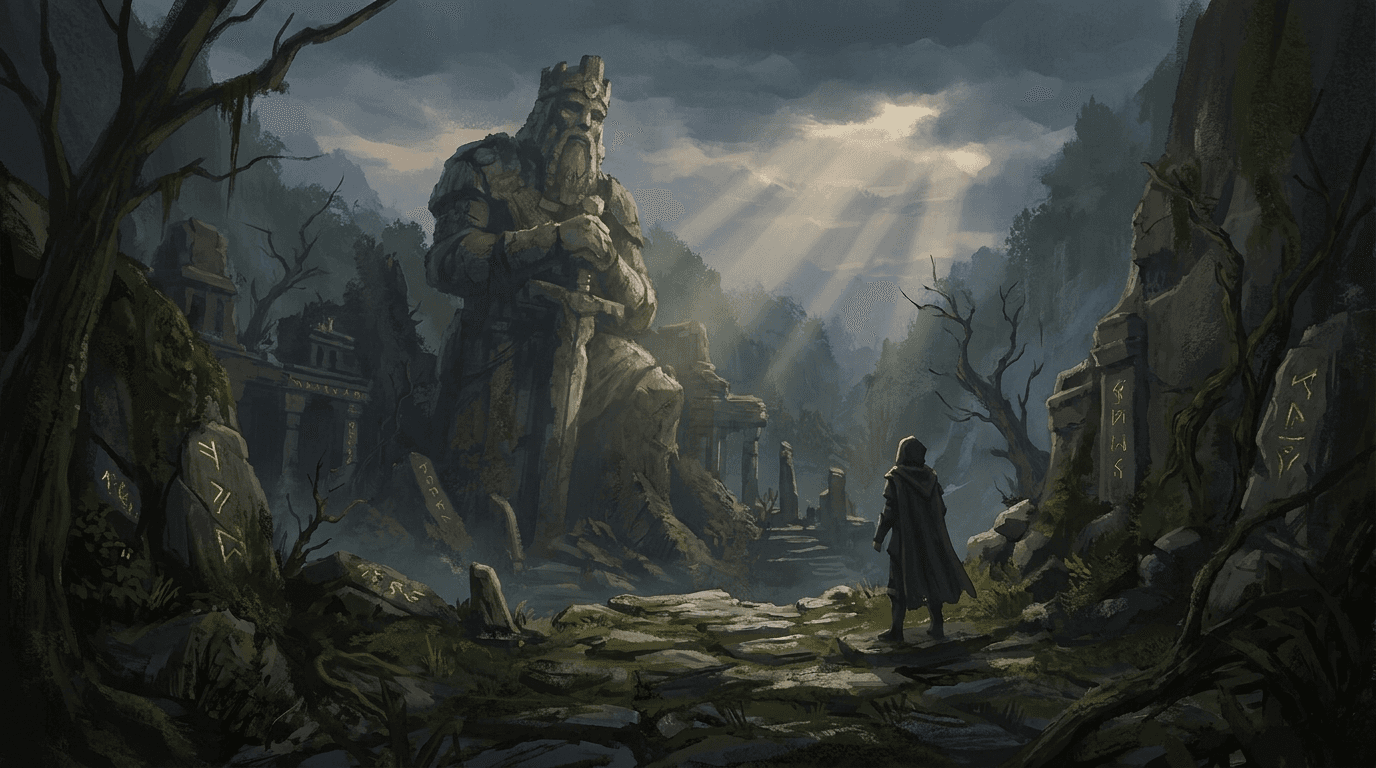 ancient