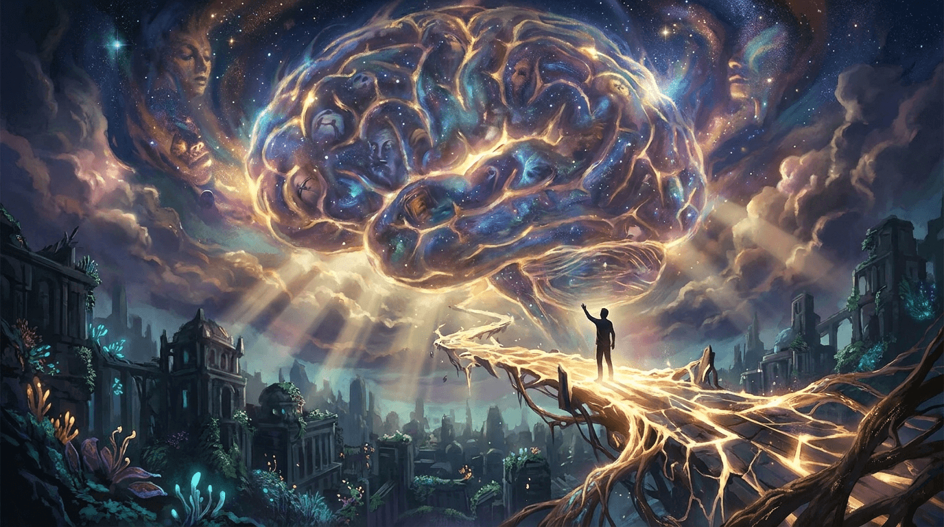 consciousness