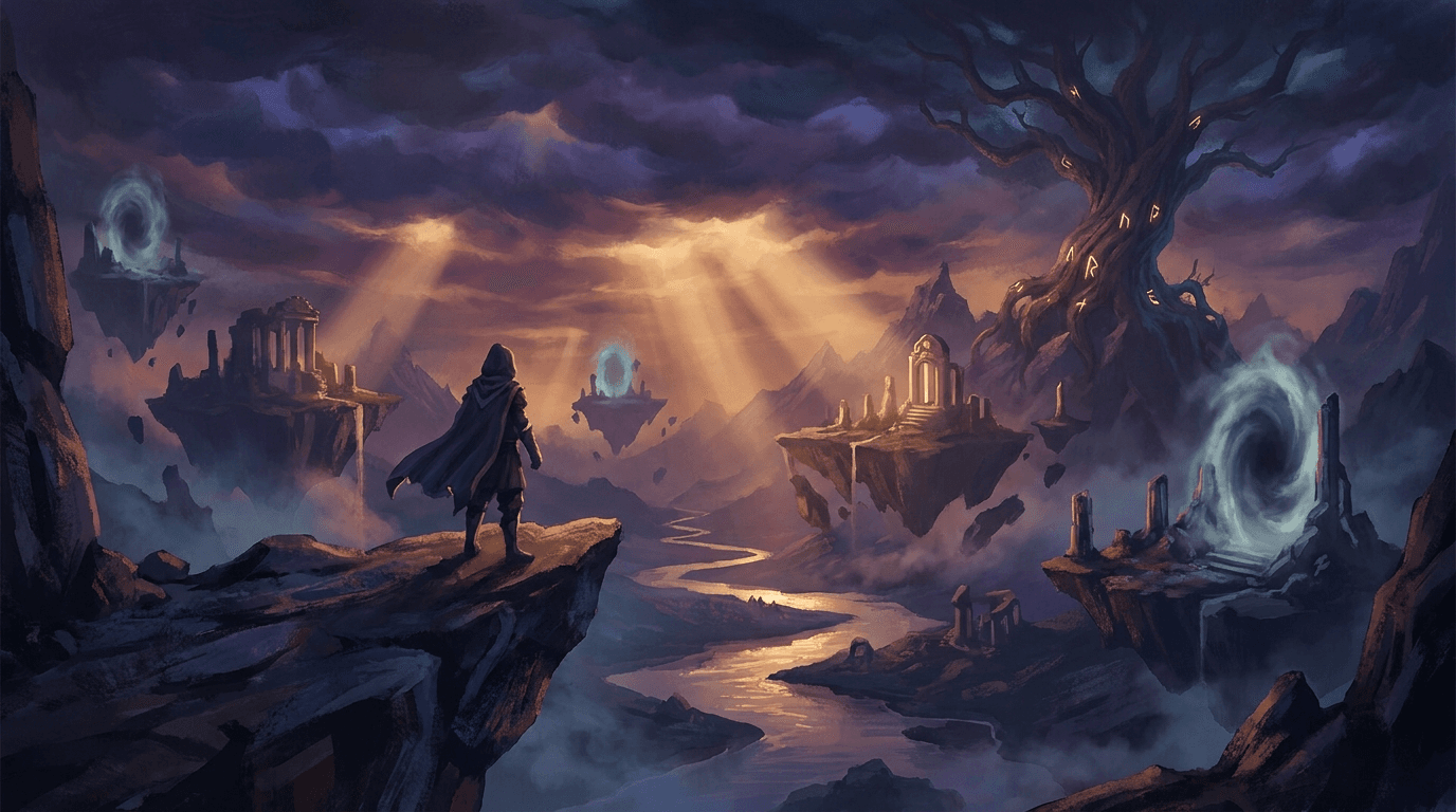 magicrealms
