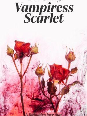 Vampiress Scarlet