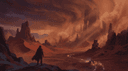 mars