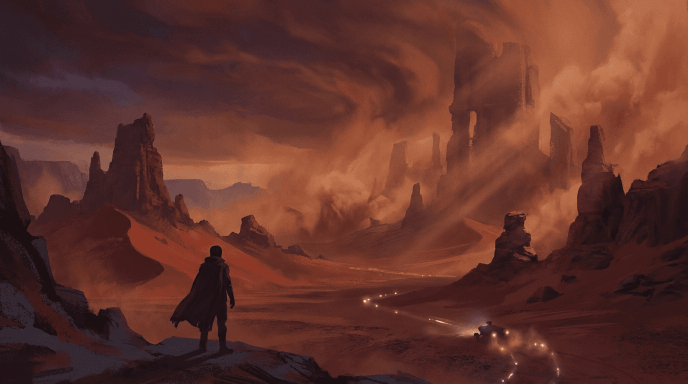 mars