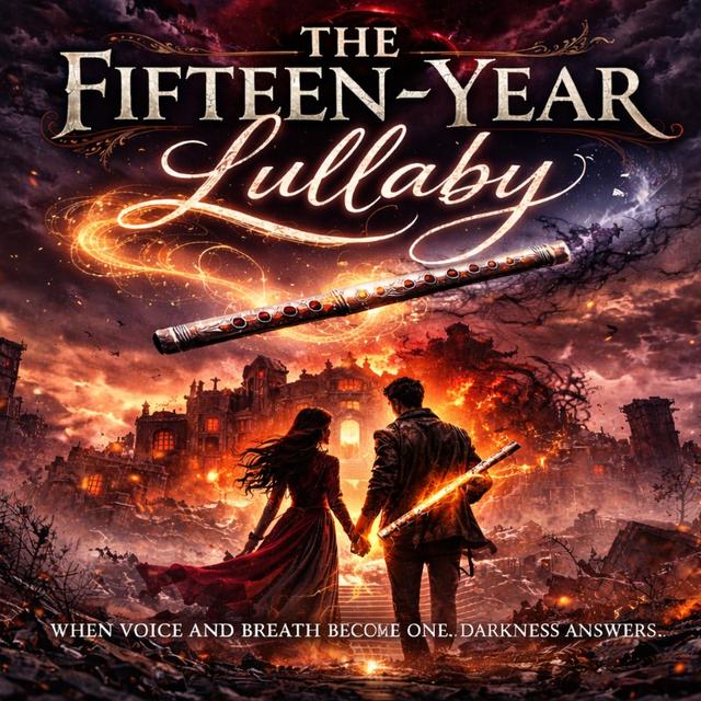 The Fifteen - Years Lullaby