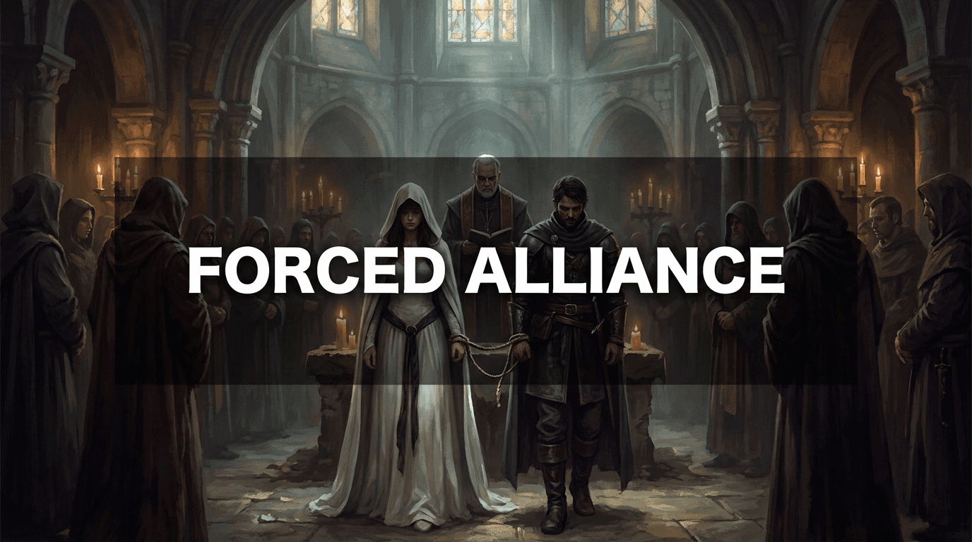 forced marriage