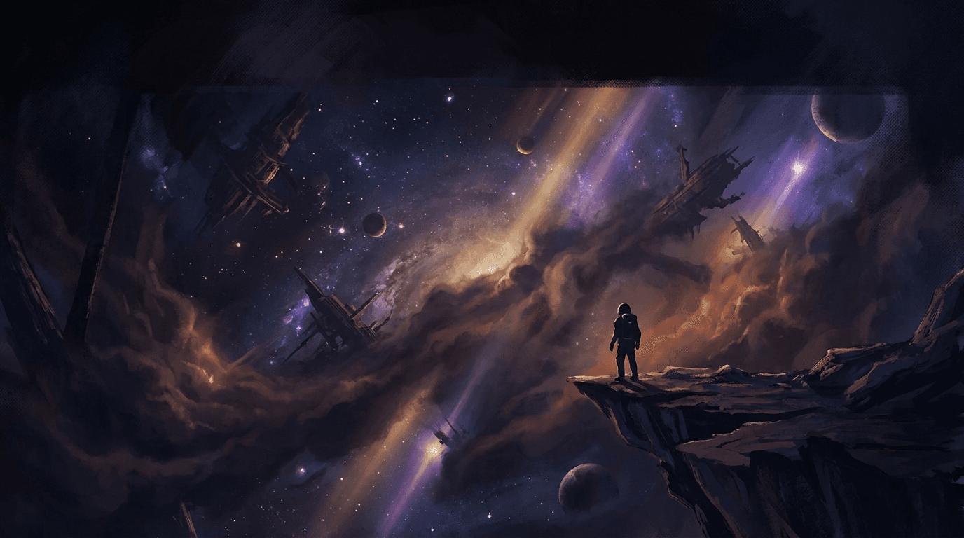 space exploration