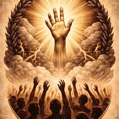 Voice of the people – voice of God: (the lessons of the proverb)