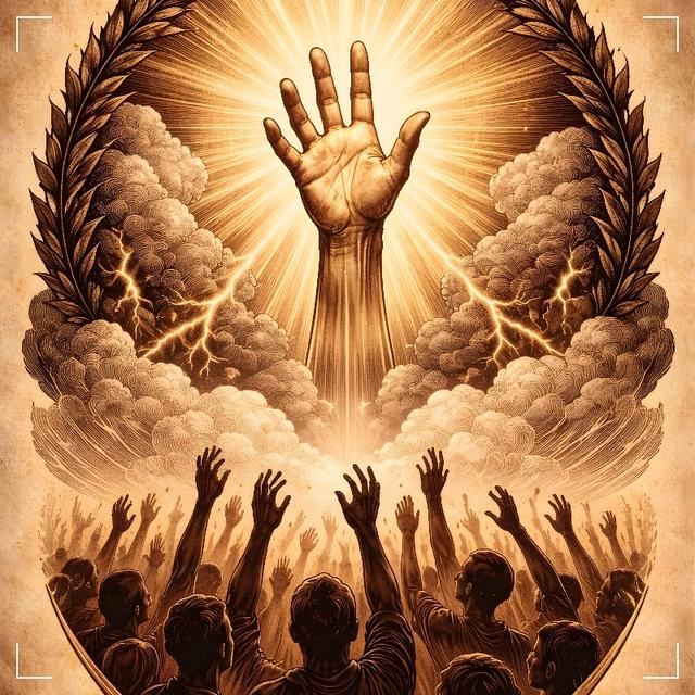 Voice of the people – voice of God: (the lessons of the proverb)