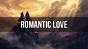 romantic love
