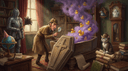 humorous mystery