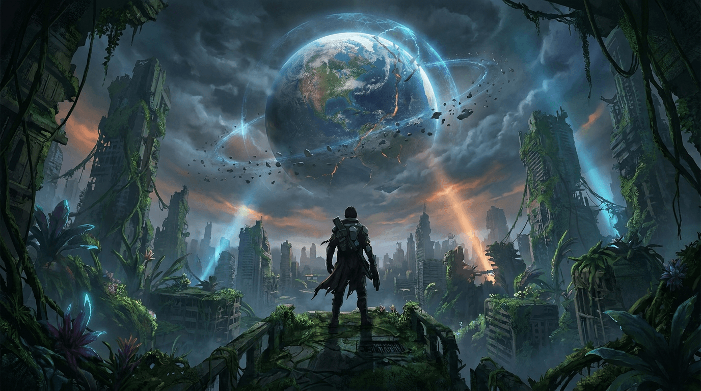 Earth