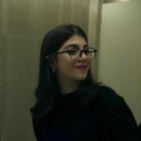 Antoinette Kazandjian