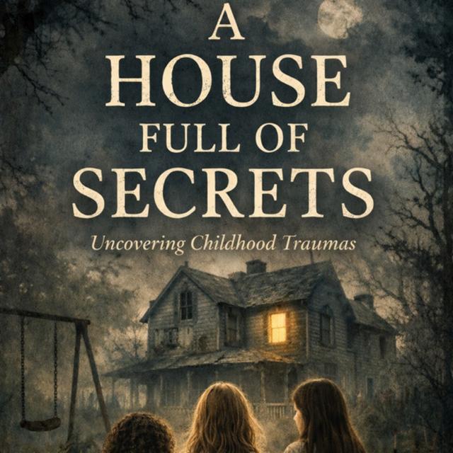 A House Full of Secrets