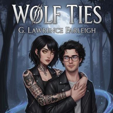 Wolf Ties